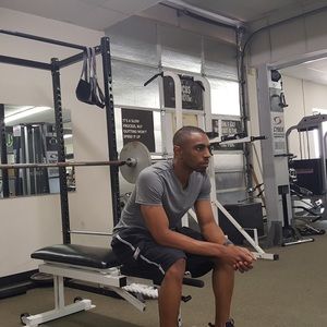 Meet your Posher, Adonis